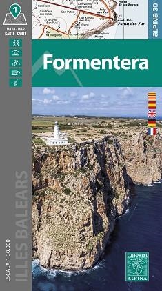 FORMENTERA | 9788470111662