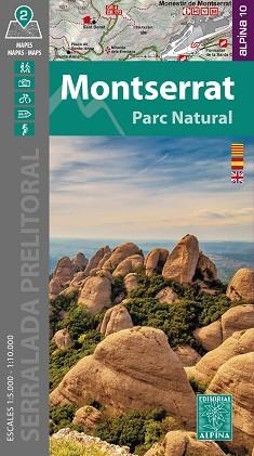 MONTSERRAT | 9788470111624