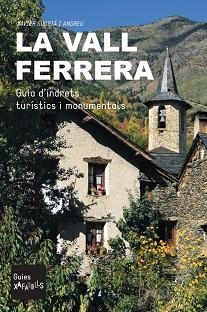 LA VALL FERRERA | 9791399013641 | SUDRIÀ I ANDREU, XAVIER