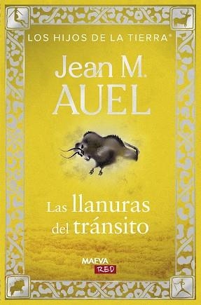 LAS LLANURAS DEL TRÁNSITO | 9788410260894 | AUEL, JEAN MARIE