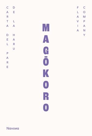 MAGÔKORO | 9788410180567 | FLAVIA COMPANY I NAVAU, FLAVIA