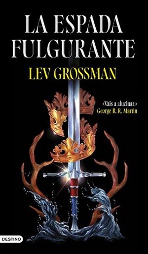 LA ESPADA FULGURANTE | 9788423367993 | GROSSMAN, LEV