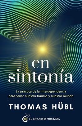 EN SINTONIA | 9788412797404 | HUBL THOMAS