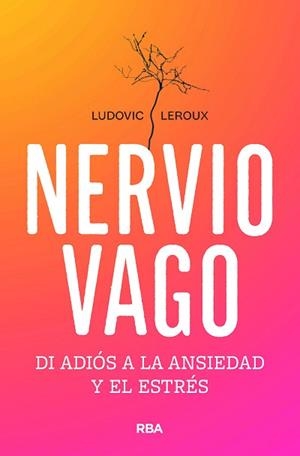 NERVIO VAGO | 9788491182795 | LEROUX, LUDOVIC