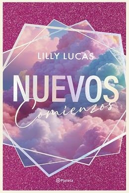 NUEVOS COMIENZOS (SERIE GREEN VALLEY 1) | 9788408305033 | LUCAS, LILLY