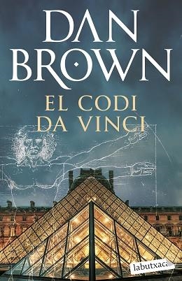 EL CODI DA VINCI | 9788419971951 | BROWN, DAN