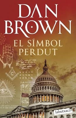 EL SÍMBOL PERDUT | 9788419971975 | BROWN, DAN