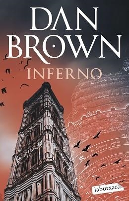 INFERNO | 9788419971999 | BROWN, DAN