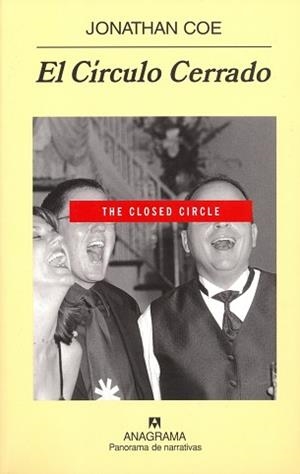 CIRCULO CERRADO, EL | 9788433974624 | COE, JONATHAN