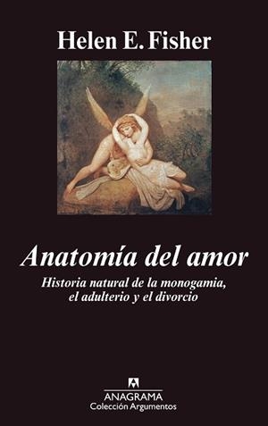 ANATOMIA DEL AMOR | 9788433962676 | FISHER, HELEN E.