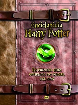 ENCICLOPEDIA HARRY POTTER (CATALA) | 9788496767836 | GRACIA, CARLA/ DE LA TORRE, TONI