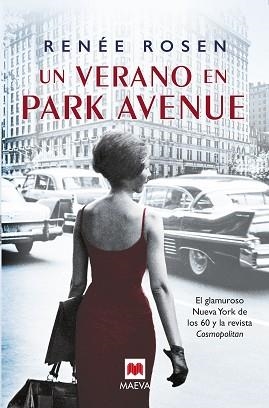UN VERANO EN PARK AVENUE | 9788410260948 | ROSEN, RENÉE