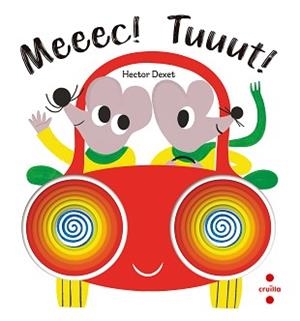 HECTOR DEXET MEEEC TUUUT | 9788466156936 | DEXET, HÉCTOR