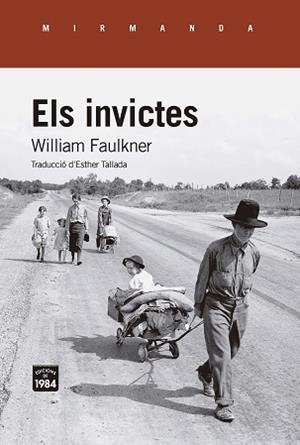 ELS INVICTES | 9791387757076 | FAULKNER, WILLIAM