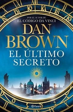 EL ÚLTIMO SECRETO | 9788408306863 | BROWN, DAN