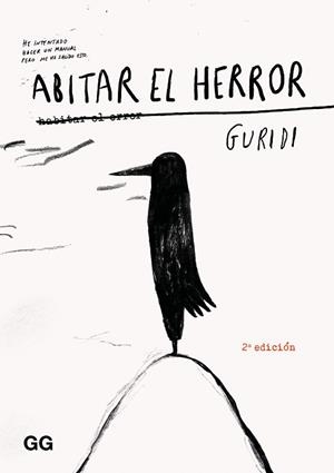 ABITAR EL HERROR | 9788425236150 | (RAUL NIETO), GURIDI