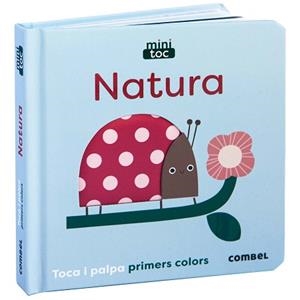 NATURA. MINITOC | 9788411582988 | FINDLAY, RHIANNON