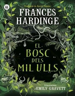 EL BOSC DELS MIL ULLS | 9788410860001 | HARDINGE, FRANCES