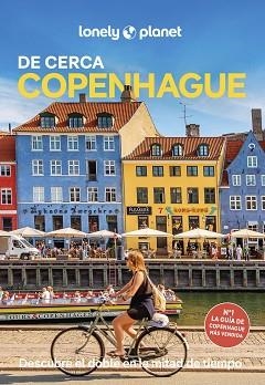 COPENHAGUE DE CERCA 5 | 9788408305484 | BLASI, ABIGAIL