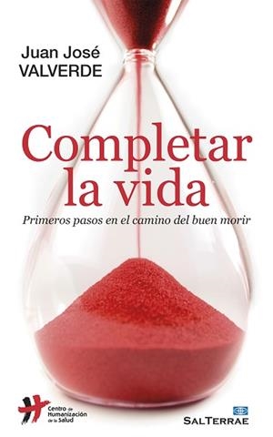 COMPLETAR LA VIDA | 9788429321302 | VALVERDE INIESTA, JUAN JOSÉ