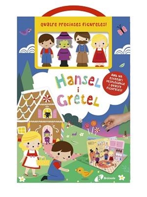HANSEL I GRETEL | 9788413494081 | ROBINSON, ALEXANDRA