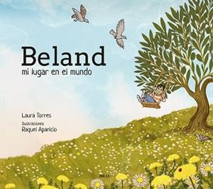 BELAND, MI LUGAR EN EL MUNDO | 9791387701031 | TORRES, LAURA