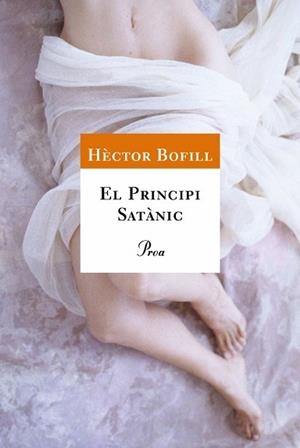 PRINCIPI SATANIC, EL | 9788484370130 | BOFILL, HECTOR