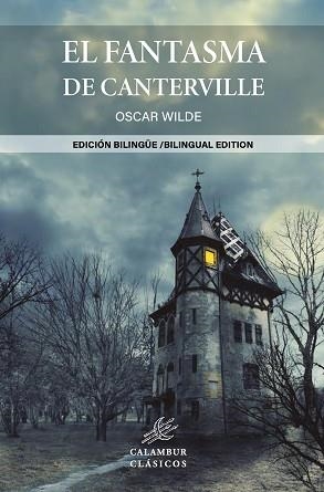 EL FANTASMA DE CANTERVILLE | 9788483597262 | WILDE, OSCAR