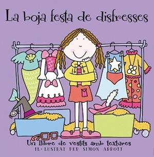 BOJA FESTA DE DISFRESSES, LA | 9788498252125 | LABERNIA ARENOS, GLORIA TR.