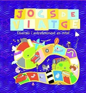 JOCS DE VIATGE | 9788498252064 | MCWILLIAM, JENNA