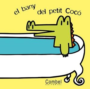 BANY DEL PETIT COCO, EL | 9788498252088 | JANE I RIERA, ALBERT TR.