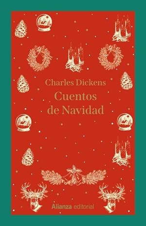 CUENTOS DE NAVIDAD | 9791370090814 | DICKENS, CHARLES