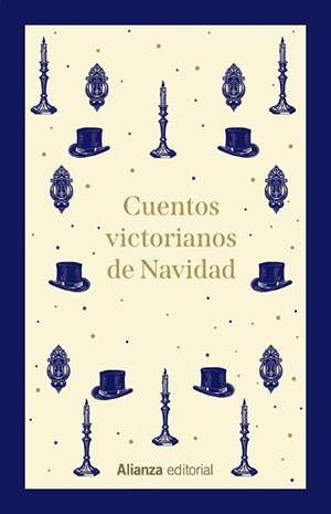 CUENTOS VICTORIANOS DE NAVIDAD | 9791370090821 | DICKENS, CHARLES/TROLLOPE, ANTHONY/RIDDELL, CHARLOTTE/DOYLE, ARTHUR CONAN/EWING, JULIANA/COLLINS, WI