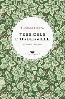 TESS DELS D'URBERVILLE | 9788419474025 | HARDY, THOMAS