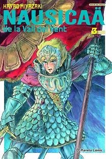 NAUSICAA N. 03 (CATALÀ) | 9791387780432 | MIYAZAKI, HAYAO