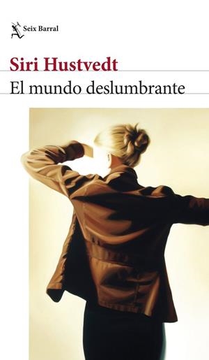 1EL MUNDO DESLUMBRANTE | 9788432242786 | HUSTVEDT, SIRI