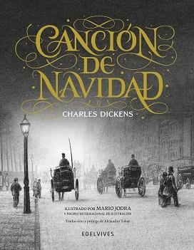 CANCIÓN DE NAVIDAD | 9788414061169 | DICKENS, CHARLES