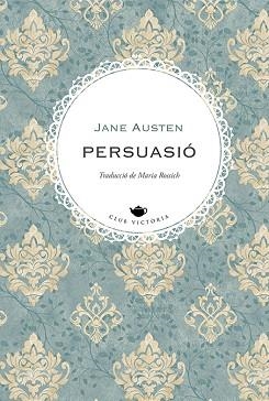PERSUASIÓ | 9788419474698 | AUSTEN, JANE