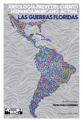 LAS GUERRAS FLORIDAS | 9788412889659 | VARIOS AUTORES