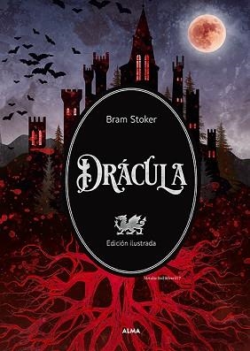 DRÁCULA (EL JARDÍN SECRETO) | 9788410206250 | STOKER, BRAM