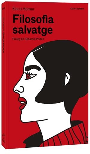 6FILOSOFIA SALVATGE | 9788416698912 | HOMAR, XISCA