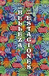 LA BELLEZA DE LAS ESTACIONES | 9788414064207 | PÉREZ, SÉBASTIEN