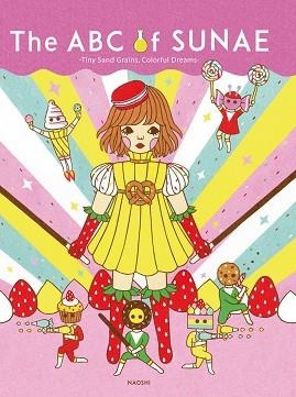 THE ABC OF SUNAE | 9788417557867 | NAOSHI