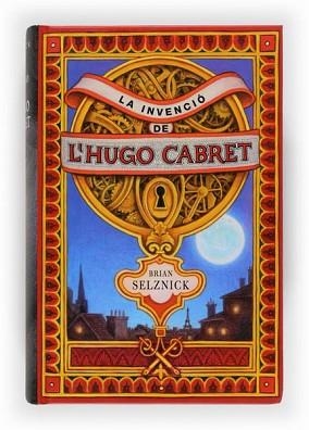 INVENCIO DE HUGO CABRET, LA | 9788466118415 | SELZNICK, BRIAN