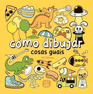 CUADERNO DE DIBUJO PARA EXPLORADORES DE DINOSAURIOS | 9788426739681 | WOODARD, BRAD/WOODARD, KRYSTAL