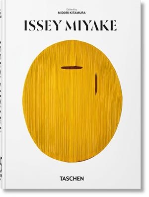 ISSEY MIYAKE. 45TH ED. | 9783754402863