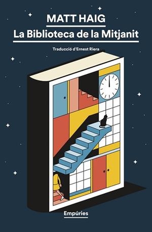 LA BIBLIOTECA DE LA MITJANIT | 9788419729972 | HAIG, MATT