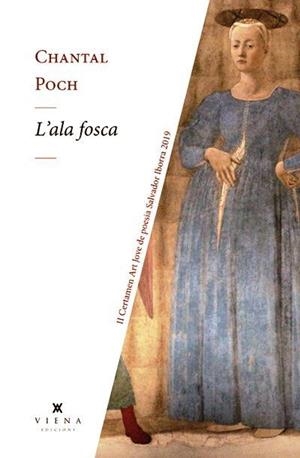 L'ALA FOSCA | 9788417998332 | POCH RODRIGO, CHANTAL