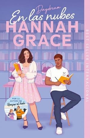 EN LAS NUBES (MAPLE HILLS 3) | 9788410381186 | GRACE, HANNAH