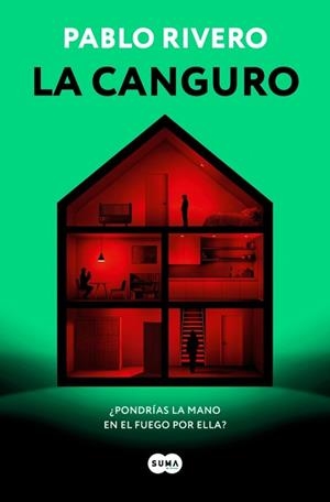 LA CANGURO | 9791387512507 | RIVERO, PABLO